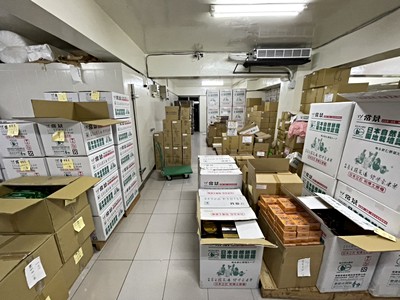 社區圖片