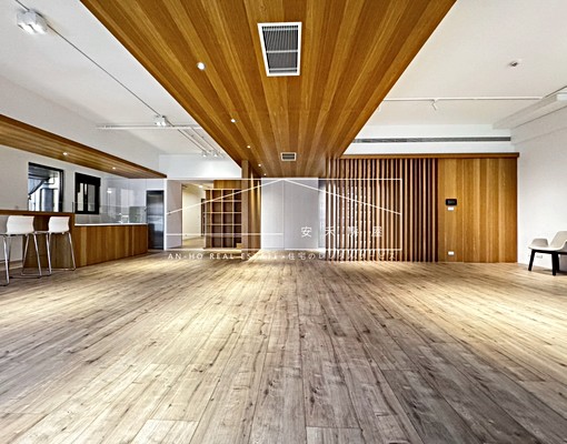 泳池豪邸▲百坪空間▲近內科美麗華商圈▲ - Image 2