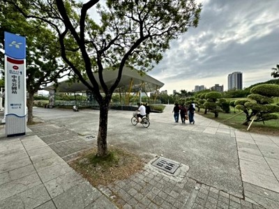 社區圖片