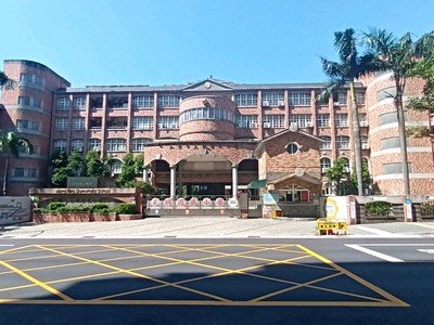 社區圖片