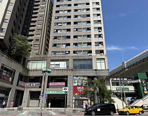 *捷運新店站*明亮雅房 - Image 12