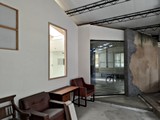 台南租屋,中西租屋,辦公出租,前身為室內設計師辦公室