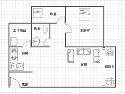 社區圖片