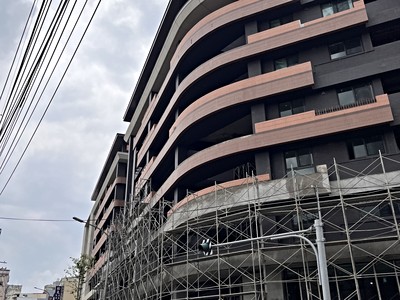 社區圖片