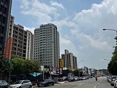 社區圖片