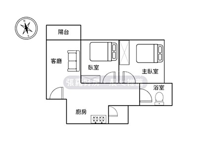 社區圖片