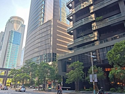 社區圖片