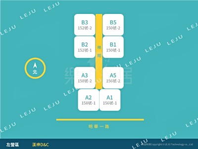 社區圖片