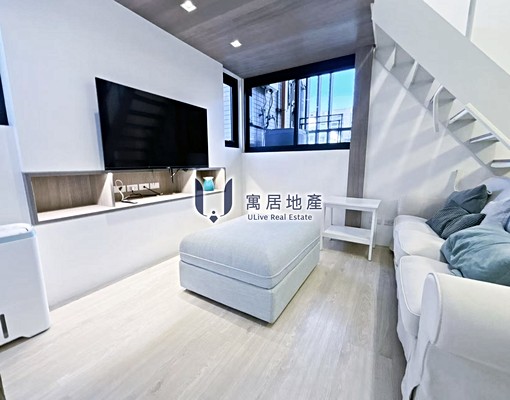 MRT雙連⧉精美兩房⧉靜巷小豪邸 - Image 2