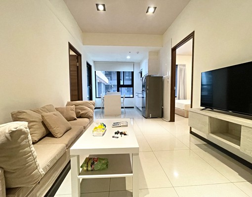 🔥七期【博克萊】文心森林公園旁兩房車位🔥 - Image 2