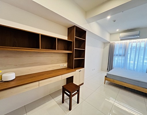 亞灣∣三多商圈∣捷運∣全新2房 - 591租屋網 - Image 8