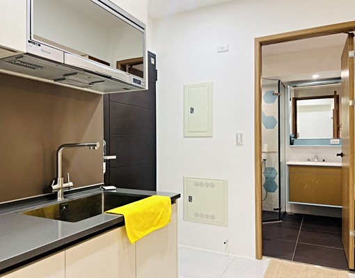 亞灣∣三多商圈∣捷運∣全新2房 - 591租屋網 - Image 15