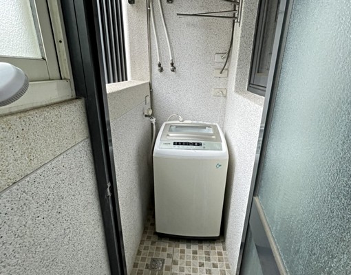 金山金山街交大光復樓中樓獨立洗衣機報稅租補 - Image 8