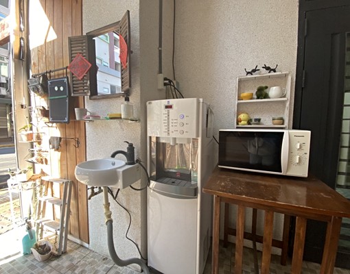 金山金山街交大光復樓中樓獨立洗衣機報稅租補 - Image 12