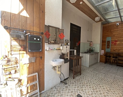 金山金山街交大光復樓中樓獨立洗衣機報稅租補 - Image 13