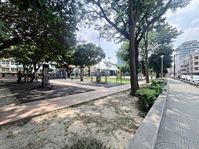 社區圖片