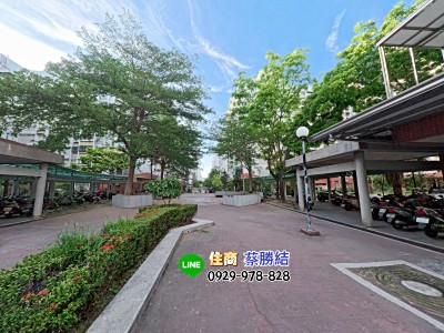 社區圖片