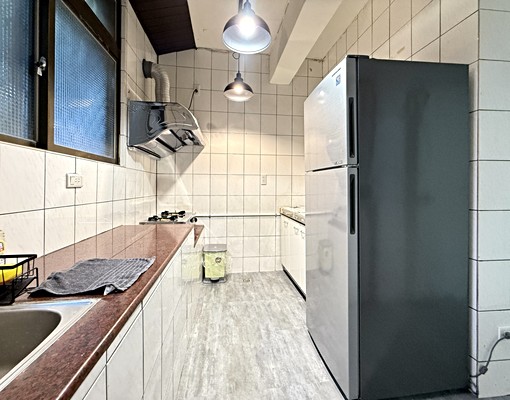 沃盛睿達|可租補|永安市場站全新極簡風低樓層共生公寓 - Image 12