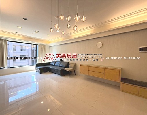 美樂*近南港*平面2+1房*雙衛浴有陽台*社區優*含平車可寵 - Image 4