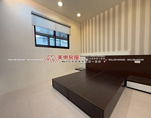 美樂~南港靜巷2+1房*雙衛浴*有陽台*衣帽間*含平車可寵 - Image 9