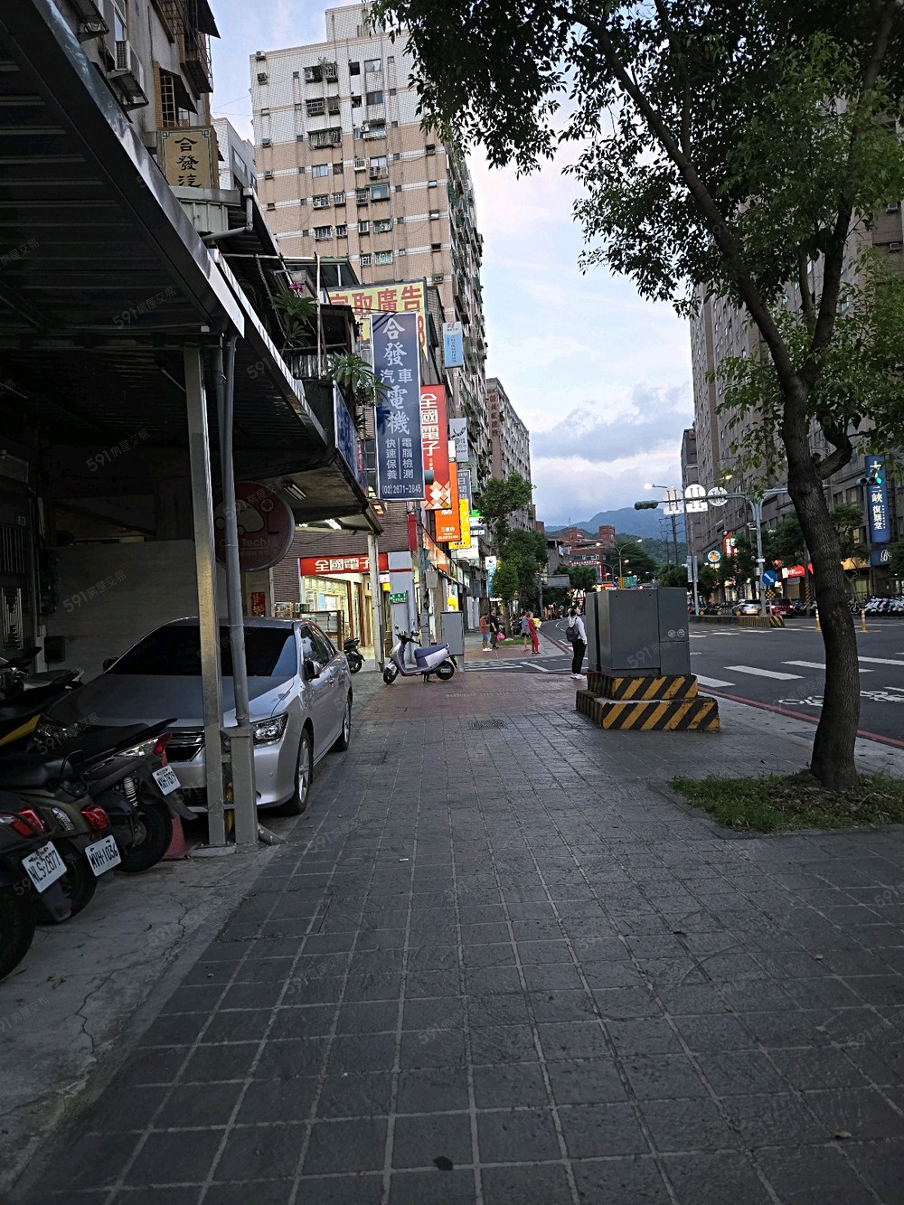 照片