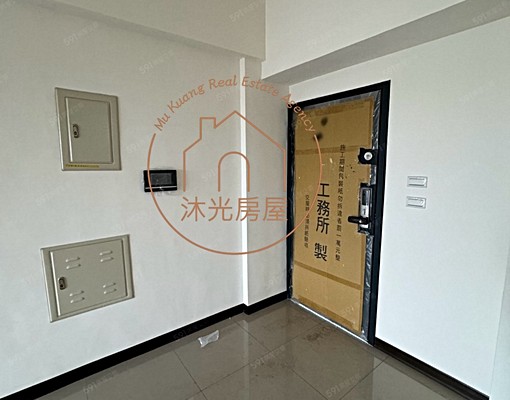 新東區高樓層優質3房平車~空屋 - Image 8