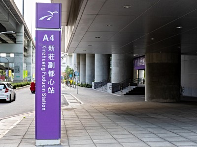 社區圖片