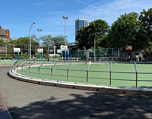 捷運新埔站公園旁稀有2房(可租補) - Image 10