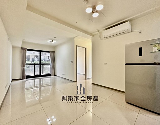 ‼️竹北六家高鐵特區｜優質三房｜傢俱電可談附平面車位 - Image 1
