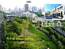 大墩六街七期🌸精銳臨路別墅..