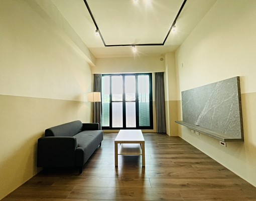 🌟大肚市中心/全新大2房含車位含管/可租補 - Image 2