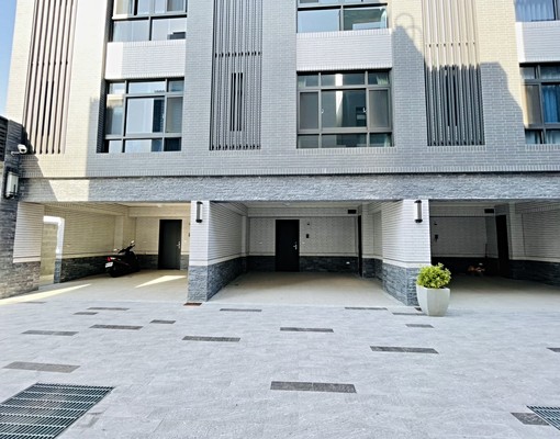 🍎沙鹿/全新別墅/四房/雙車位/可租補 - Image 1