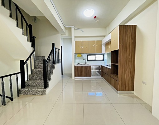 🍎沙鹿/全新別墅/四房/雙車位/可租補 - Image 2