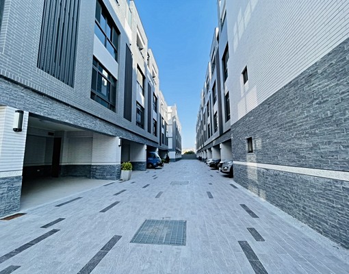 🍎沙鹿/全新別墅/四房/雙車位/可租補 - Image 11