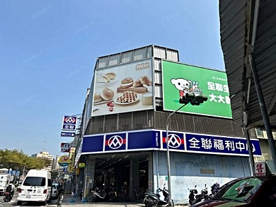 社區圖片
