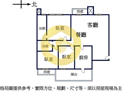 社區圖片