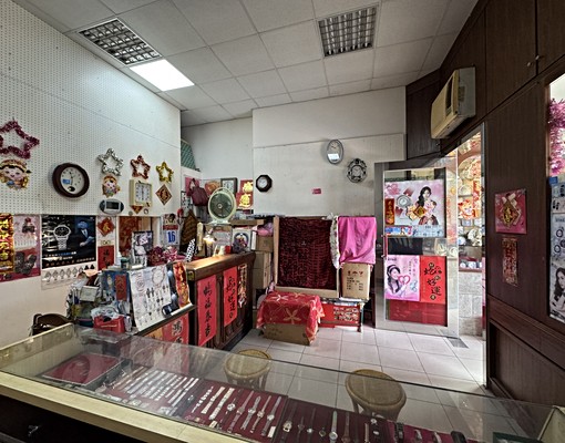 中山北路一段黃金店面 - Image 5