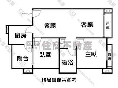社區圖片