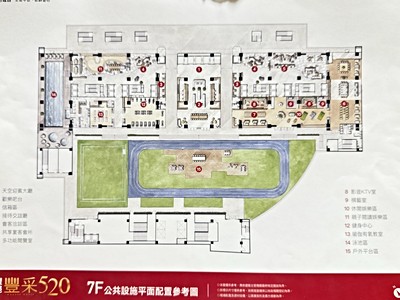 社區圖片