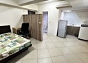 中山區-錦州街1房1廳，15.5坪