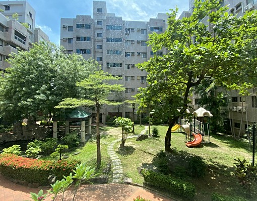 【國泰華園】近市府正3房平車含管 - Image 12