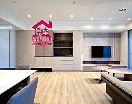 精銳錦🏠精裝潢三房含平車🤩可租補可稅戶籍 - Image 4