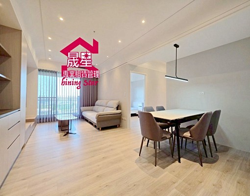 精銳錦🏠精裝潢三房含平車🤩可租補可稅戶籍 - Image 1
