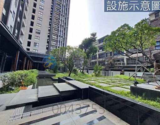 新楠家樂福/高科大精裝2房((可租補)) - Image 7