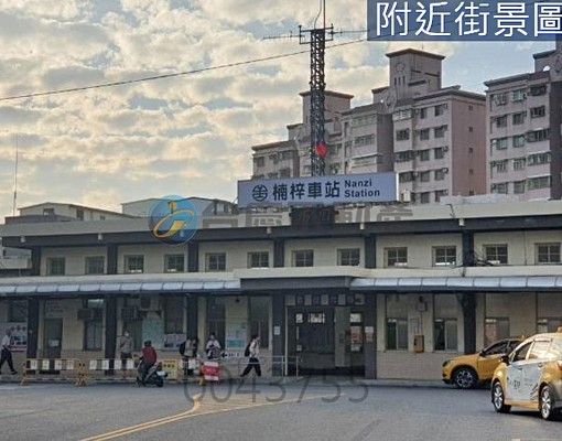 新楠家樂福/高科大精裝2房((可租補)) - Image 11