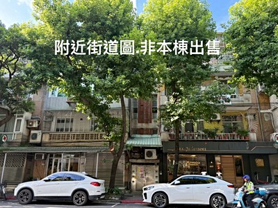 社區圖片