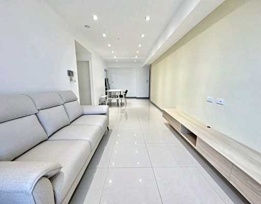 佳瓚大賀💝可租補✅海線黃金地段全新社區✅雙衛浴精品兩房平車 - Image 5