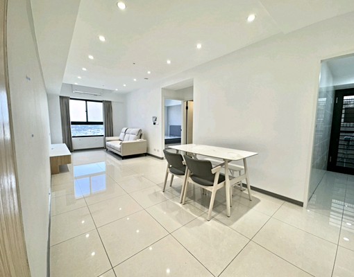 佳瓚大賀💝可租補✅海線黃金地段全新社區✅雙衛浴精品兩房平車 - Image 7