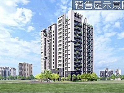 社區圖片