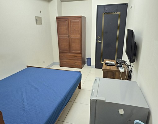 觀音工業區獨立套房/有陽台/可補助 - Image 2